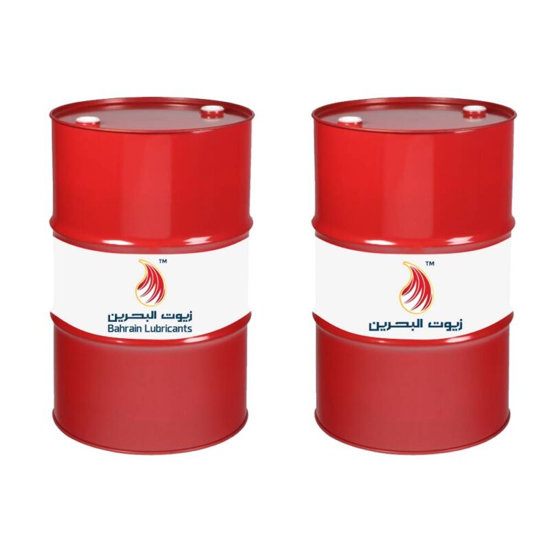 Hydraulic Oil AW 68 20L - Bahrain Lubricant